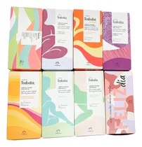 Comprar Jabones En Barra Natura Todo Día (8cajas X5 C\u002Fu) 40 Jabones