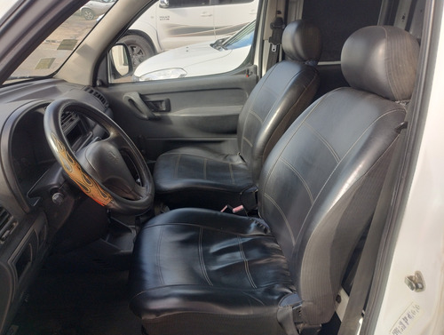 Peugeot Partner 1.9 Furgon Confort Plc Abcp