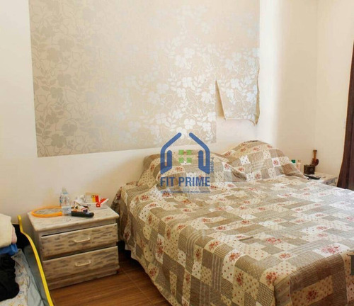 Casa Com 4 Dormitórios À Venda, 400 M² Por R$ 830.000,00 - Jardim Bosque Das Vivendas - São José Do Rio Preto/sp - Ca1232