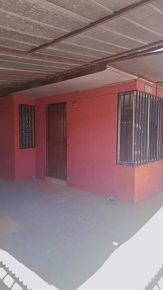 Imagen 2 de 9 de Casa Esquina 3d/1b/2e (167458)