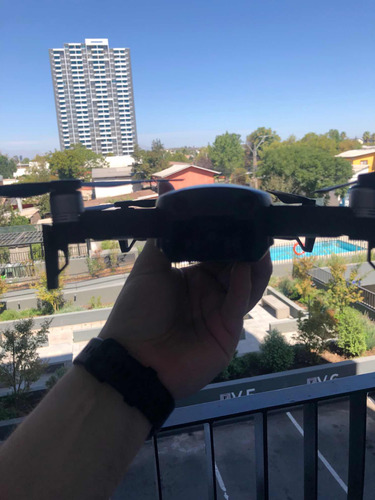 Mavic Air