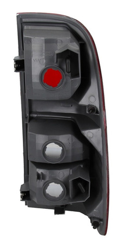Imagen 4 de 8 de Faro Trasero Izquierdo Toyota Hilux D/c Wti 4x4 Srv 13/15