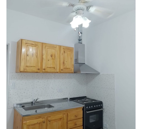 *alquiler*vivienda O Profes,-ph Impecable** Coc.comedor Y 1habitac/consult/oficina-c/cochera-todo A Nuevo! Sin Expensas!