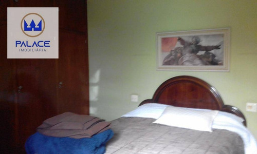 Imagem 8 de 13 de Casa Com 3 Dormitórios À Venda, 233 M² Por R$ 600.000,00 - Alto - Piracicaba/sp - Ca0181