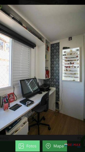 Imagem 10 de 19 de Apartamento Cobertura Duplex Na City America, - Ad0050