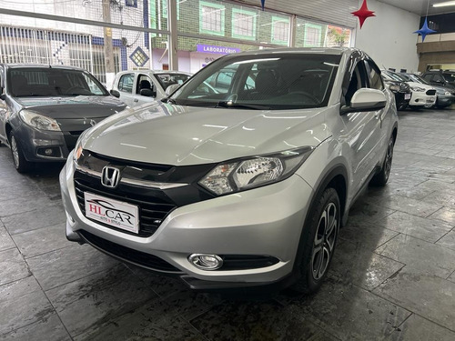 Honda HR-V 1.8 Ex Flex Aut. 5p