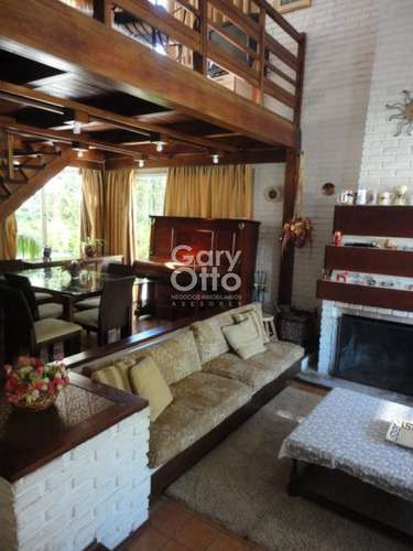Casa Venta Zona Paradas Punta Del Este - Ref: 23960