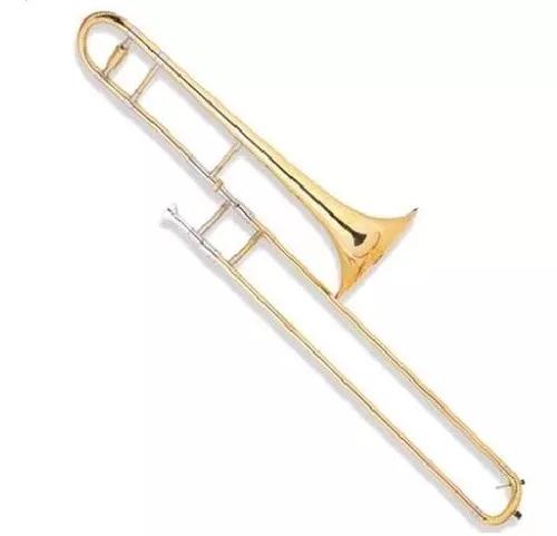 Tercera imagen para búsqueda de trombon