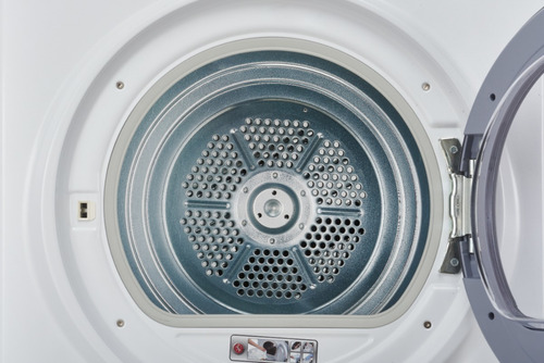 Secarropas por condensación Ariston Natis eléctrico 9kg blanco 220V - 240V