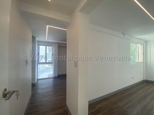Apartamento En Venta - Ab 24-19327