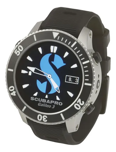 Ordenador Buceo Muñeca G3