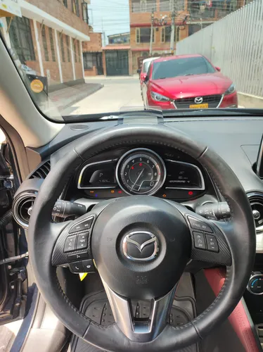 Mazda CX-3 2.0 Grand Touring Automática
