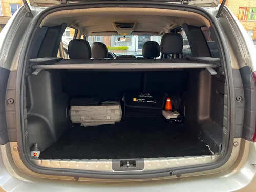 Renault Duster 2.0 Dynamique 4x2