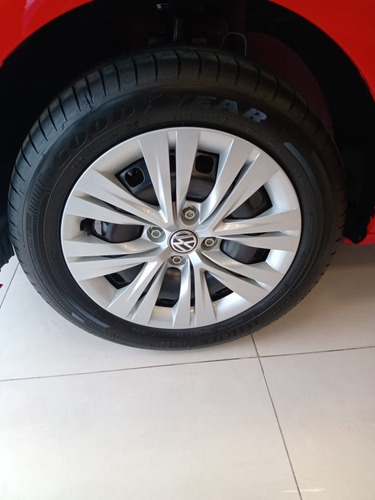 Volkswagen Gol Trend Trendline 14