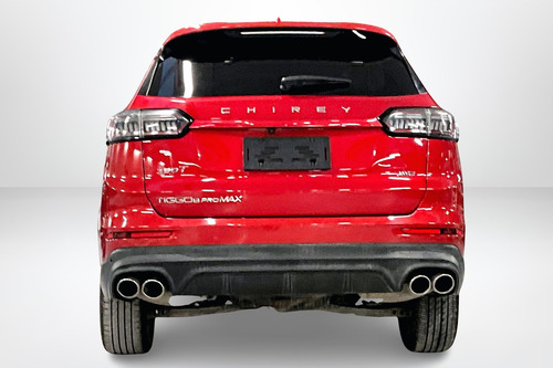 Chirey Tiggo 8 Pro 2023