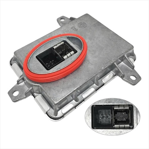 Unidad Control Iluminacion Mb Cla180 2014-2019 1.6
