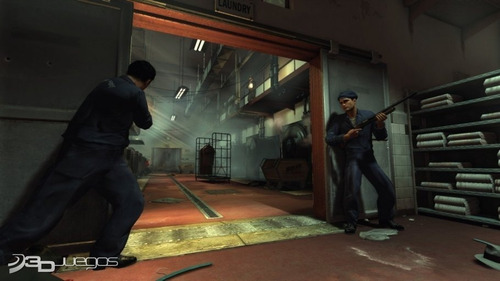 Mafia 3 Ps4 Nuevo Sellado Oferta !!!