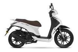 Moto Zanella Scooter Styler Cruiser R16 0km Urquiza Motos