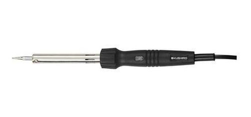 Imagen 3 de 6 de Soldador Electronica Lapiz Estaño Profesional 40w C/ Soporte