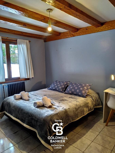 Imagen 11 de 30 de Casa En Venta - Jardin Botanico - Bariloche