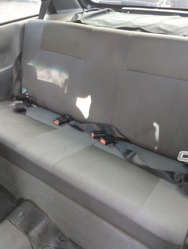 Volkswagen Gol 1.6 I Comfortline 60a