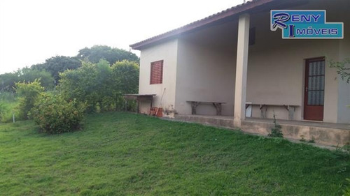 Chácaras Para Residir À Venda Em Aracoiaba Da Serra/sp - Compre O Seu Chácaras Para Residir Aqui! - 1452867