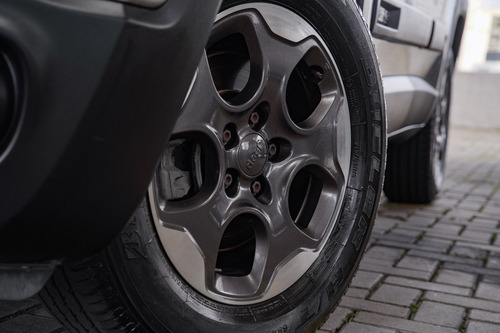 Jeep Renegade 1.8 Std Flex Aut. 5p
