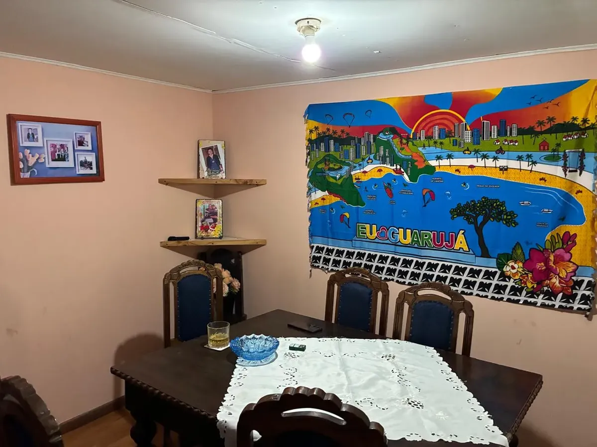Imagen 3 de 17 de Casa En Venta Lindero Azul, El Tabo | Pasaje Cerrado