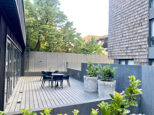 Departamento 2d - 2b. Calle Imperial