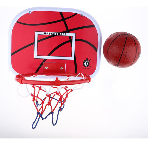 Basketball Basketball Basket Para Habitación Exterior E