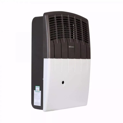 Imagen 4 de 7 de Calefactor Sirena 5000 Calorias Sin Salida Gas Natural - Domador De Precios