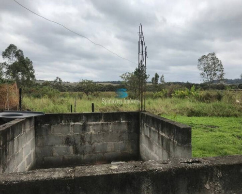 Imagem 4 de 21 de Chácara Plana À Venda Em Atibaia Ao Lado Da Rodovia - Local Em Zoneamento Industrial - Ch00938 - 69736009