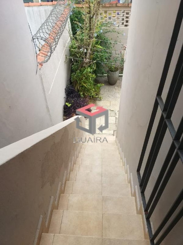 Imagem 15 de 28 de Sobrado À Venda, 2 Quartos, 1 Suíte, 3 Vagas, Baeta Neves - São Bernardo Do Campo/sp - 114882
