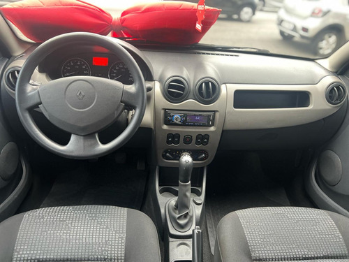 Renault Sandero 1.6 Expression Hi-torque 5p
