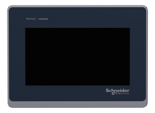 Hmist6400 Hmi, Harmony St6, 7inch Wide Display, 2com, 2ethe