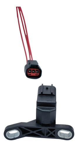 Sensor Ckp Mazda Cx-7 4 Cilindros 2.3 Litros C/a 2010