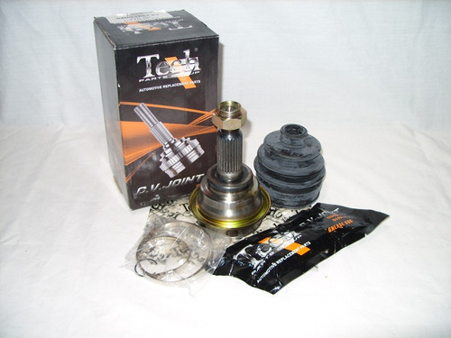 Kit Punta Tripoide Esteem Automatico 1.6l 2001