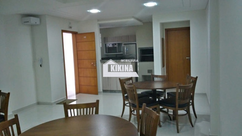 Apartamento Para Venda - 02950.6935