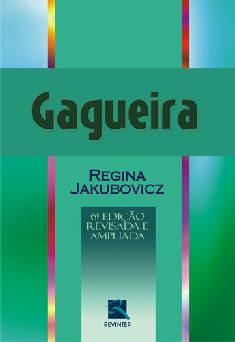 Livro Gagueira