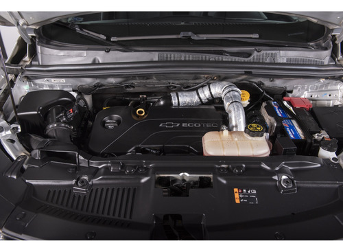 Chevrolet Tracker 1.4 16V TURBO FLEX LT AUTOMÁTICO