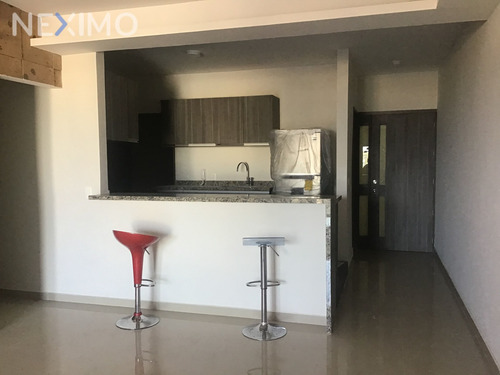 Imagen 5 de 10 de Se Vende Departamento Con Vista Al Mar En Lomas Del Mar, Boca Del Río