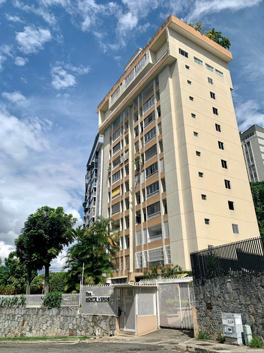 Ngu 2777 Apartamento Venta Caracas Clnas De Bello Monte - Inmobiliaria