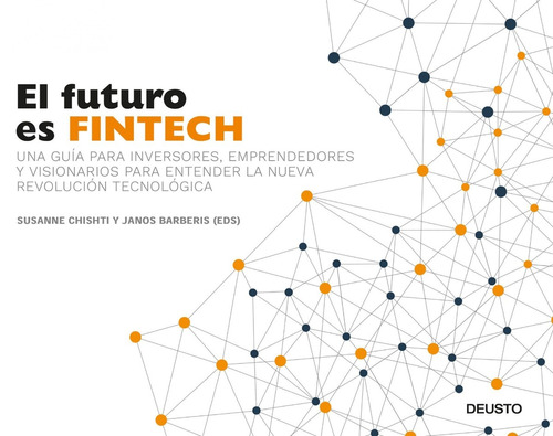 El Futuro Es Fintech Susanne Chishti