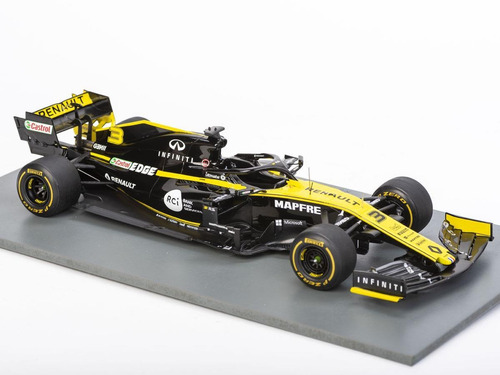 Miniatura R.s.19 Boutique Renault