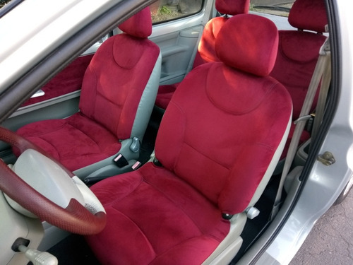 Imagen 12 de 14 de Renault Twingo Techo Corredizo