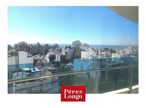 Imagen 5 de 13 de Depto 2 Amb A Estrenar En Edificio Moderno Con Amenities