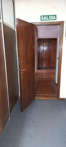 Hipolito Yrigoyen 850, Capital Federal ¡oficina En Alquiler!