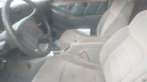 Chevrolet Blezer Blezer Dlx