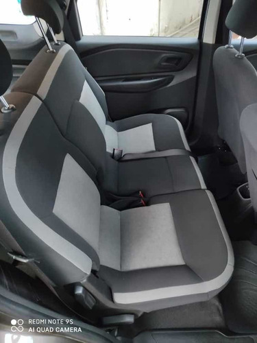 Chevrolet Spin 2016 1.8 Lt 5l 5p