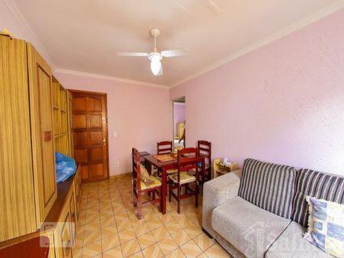 Imagem 3 de 14 de Apartamento - Ap01035 - 69334612